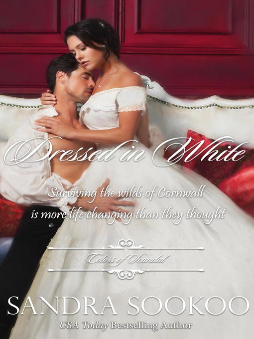 Title details for Dressed in White by Sandra Sookoo - Available